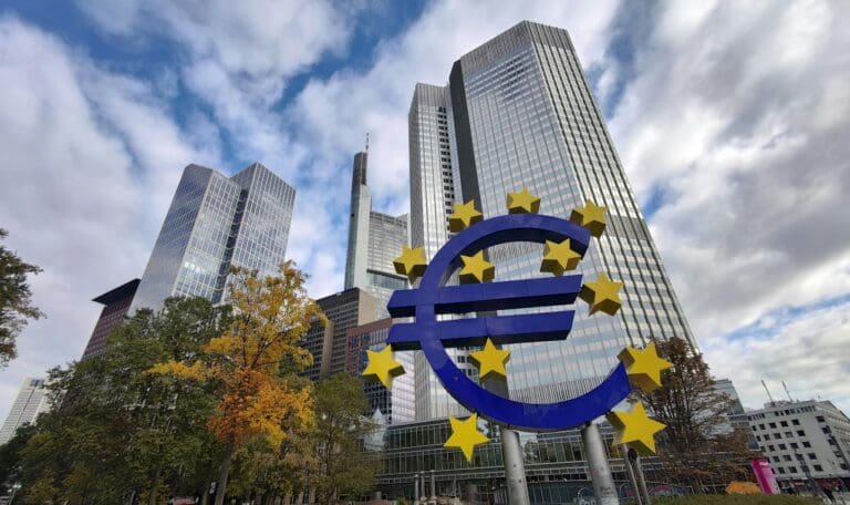 ECB Building