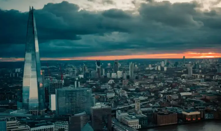 Affinity FX Exchange