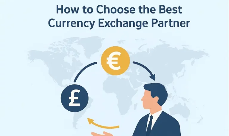 best fx provider