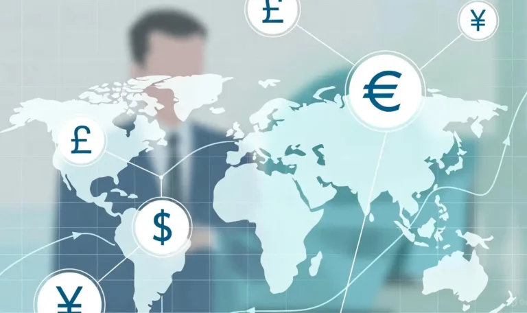 affinity exchange FX hedge risk