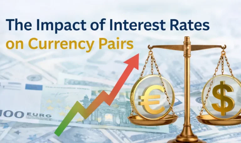 currency pairs with Affinity Exchange